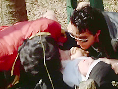 Nun in Rope Hell (1984)