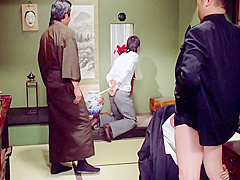 Nun in Rope Hell (1984)