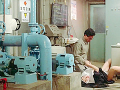 Nun in Rope Hell (1984)