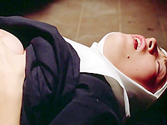 Nun in Rope Hell (1984)