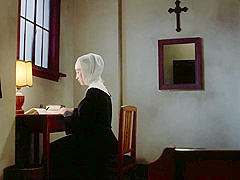 Nun in Rope Hell (1984)