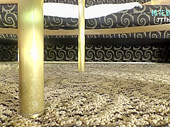 Amazing sex clip Hairy hottest , check it