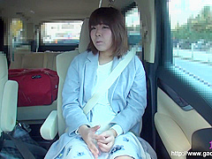 Mihono Japanese Amateur Girls Reality Gachi Interview 128