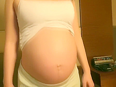 japanese pregnant miki's