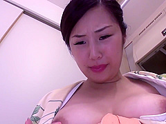 Since I Was In Spring I Asked An Interview With Kimono In Elegance