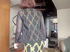 Horny porn clip Stockings exclusive full version