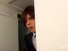 An Takase Bitch Jo Sexy Wants You Inside