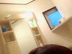 Best sex video Brunette fantastic like in your dreams