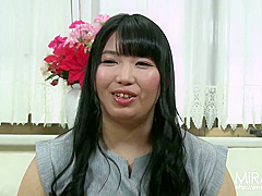 Miracle Hanabi Sensitive First Naked Acme Empty Chubby