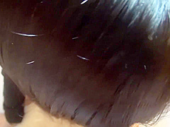 Fabulous porn clip Hairy unbelievable only for you
