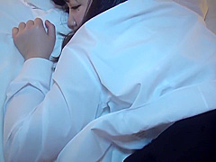 Fabulous porn clip Hairy unbelievable only for you