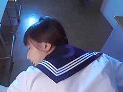 Ayami Shunka the world is ending the day