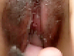 Incredible porn video Handjob wild like in your dreams