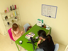 Incredible porn movie MILF fantastic like in your dreams