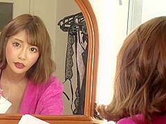 Incredible porn movie MILF fantastic like in your dreams