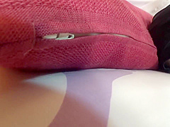 Horny porn movie Creampie hot like in your dreams