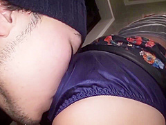 Best sex clip MILF craziest will enslaves your mind