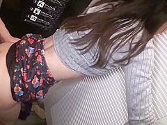 Best sex clip MILF craziest will enslaves your mind