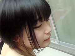 Exotic sex movie Creampie incredible full version