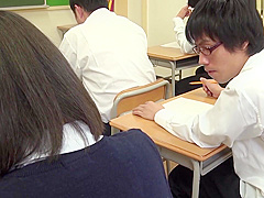 JapanHDV Tomoyo Isumi