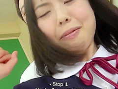 JapanHDV Tomoyo Isumi