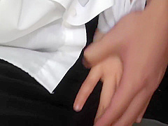 JapanHDV Tomoyo Isumi