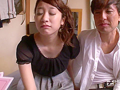 Asami Nanasekurumi Ayasaki Let Darts Decide Where To Have Sex