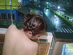 Asami Nanasekurumi Ayasaki Let Darts Decide Where To Have Sex