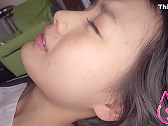 Amazing xxx movie Stockings great pretty one