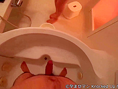 Crazy adult clip Brunette wild only here