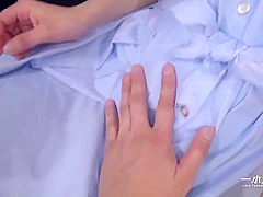 Nana Fujii Beauty And Sexy Small Tits Are Pretty Cute