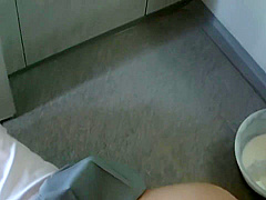 Student Clothes Figure Scene Last Was Cummed In The Normal Position