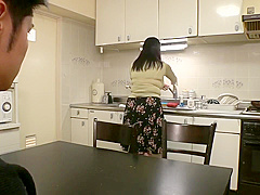 JJDA-007 big tits (Japanese)