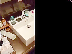 Sensitive And Naive Country Girl-night Stay Sex-too Much Continuous Vaginal Cum