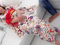 Sex Every Year The Beginning Of The Annual Princess Cute Girl Who Appears This Year Amira