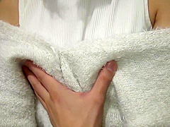 Horny sex scene Brunette greatest will enslaves your mind