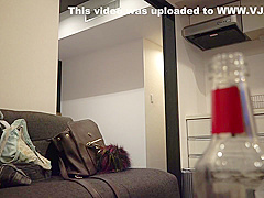 Amazing porn video Stockings wild only here