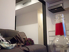 Amazing porn video Stockings wild only here