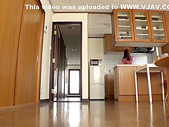Maki Houjyo Av Another Persons Wife Temptation Of Sex Appeal Munmun Married Wife