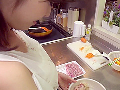 Excellent sex video Brunette wild you've seen