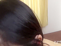 Minami Sakaida Intercourse In An Av Interview Ep2 Part2