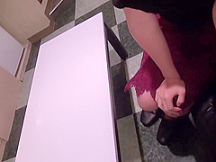 Suzuki Erika Fx Debt Blonde Beautiful Housewife