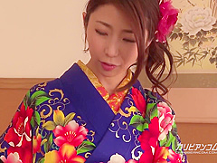 Ayumi Shinoda Thermal Continent File044