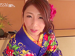 Ayumi Shinoda Thermal Continent File044