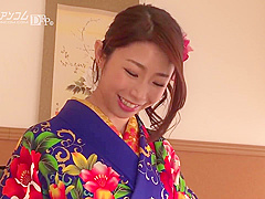 Ayumi Shinoda Thermal Continent File044