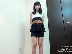 Aika Kawasumi 19years Old