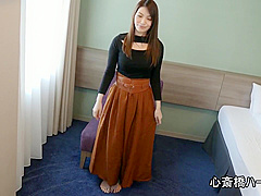 Exotic porn movie Brunette craziest , it's amazing