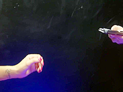 Astonishing adult scene Big Tits newest ever seen