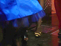 Astonishing adult scene Big Tits newest ever seen