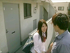 VKO-149 娘の彼氏